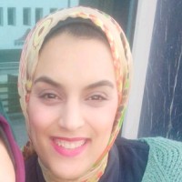 Hend Salah