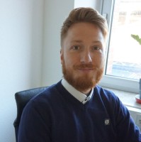 Andre-Sebastian Meier