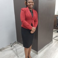Laureen Auma