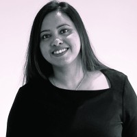 Pratistha Das