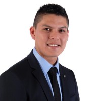 Alex Xavier Rivera Escalante