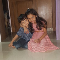 Kamani Ashvin