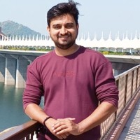 Jinesh Darji
