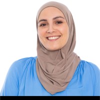 Khadija Azarfane