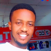 Isaac Kwayisi Penni