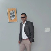 Darshan Bhavsar