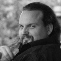 Jon Martin