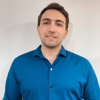Franco Ezequiel Ferrario