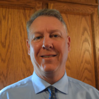 Wayne Largen