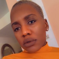 Johnique V. Lewis Cooper
