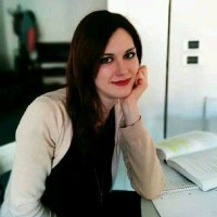 Giorgia Merlo