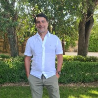 DAVID GAMBA