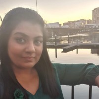 Amitha Arun