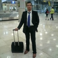 Zubair Rony