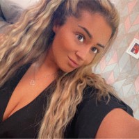 Rhianna Simmons