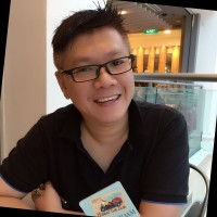 Steven Chong
