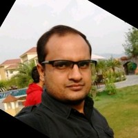 Chandra Kant Singh