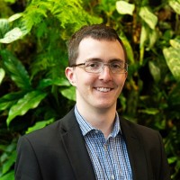 Stephen Rayner