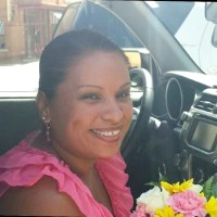 Sonia Jones