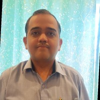 Sachin Thorat
