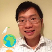Rodney Kee