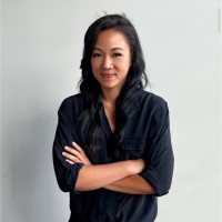 Esther Campbell, Aia, Ncarb