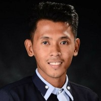Gerald Hannsen Buenafe