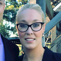 Sarah Norris