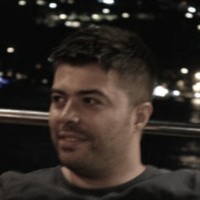 Kaan Gürsoy
