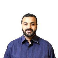 Taimur Kazmi