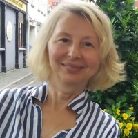 Elena Olefirenko