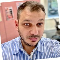 Nicholas (Nick) Melia CA