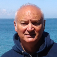 PATRICK LEROUX