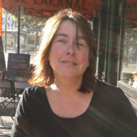 Juliette Allain