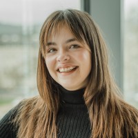 Francesca White Certrp