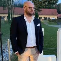 Patric Dobnikar