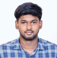 Pravinkumar A