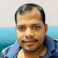 Simanchal Behera