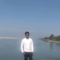 Ashok Poudel