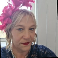 Carolynne Williams-Twynam