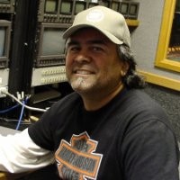 Gonzalo Becerra Jr