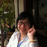 Tran Thanh Huong