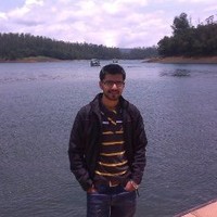 Vardhaman Chougala