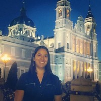 Beatriz Patiño Lopez