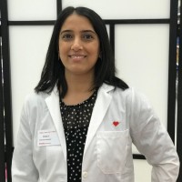 Preeti Sehdev, Pharmd