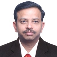 Mahesh Kanade