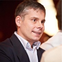 Jérôme Mazeau