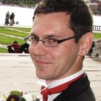 Sergey Savelyev