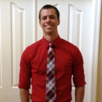 Tyler Colomb