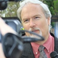 Robert G. Nulph